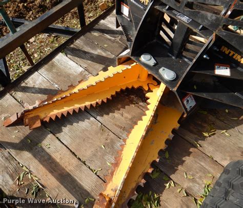 skid steer tree puller danuser|skid steer tree puller for sale.